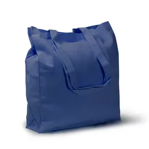 Borsa Shopper Ecologica in Cotone Organico Seul, Borse Promozionali in Cotone Organico - Product Image 6