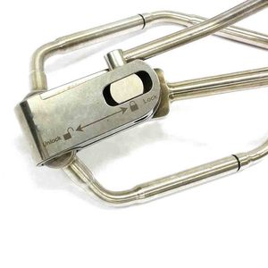 Ensemble de rétracteurs chirurgicaux manuels OMNI TRACT, cadre en forme d'os de poulet, acier inoxydable, système de rétracteurs chirurgicaux durables et de haute qualité - Product Image 6