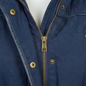 <b>Parka</b> Jacket <b>Fur</b> <b>Hood</b> Ladies Comfortable Durable Girls Coat Insulated Warm Winter Thermal Outerwear Heavy Duty Snow Protection - Product Image 4