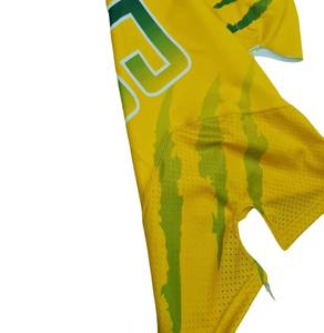 Uniforme de Fútbol Americano de Alta Calidad con Técnica de Impresión por Sublimación, Uniformes de Fútbol Americano Transpirables - Product Image 2