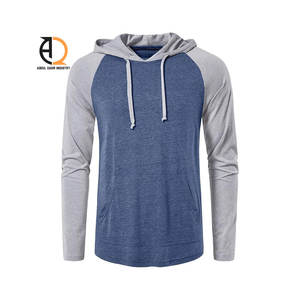 Sudaderas de Algodón Lisas Unisex de Alta Calidad para Hombre, Sudaderas con Capucha Gruesas de Alta Calidad - Product Image 5
