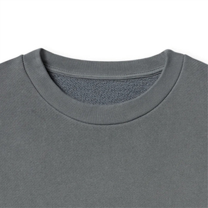 Elegante Sudadera de cuello redondo para hombre, perfecta para atuendos informales y comodidad diaria, tela y ajuste de alta calidad - Product Image 5