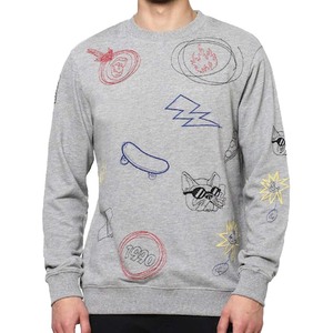 Streetwear personnalisés pour hommes, sweatshirts à vendre sweatshirts épais vierges de haute qualité avec logo personnalisé - Product Image 2