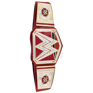 เข็มขัดมวยปล้ำ OEM แผ่นหนัง PU ใช้สำหรับการแข่งขันขายส่งจากโรงงาน - Product Image 6