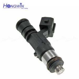 Injecteur de carburant 0280158057, connecteur et prise 0280158017 pour CITROEN Berlingo Xsara C3 C2 C4 <span class=keywords><strong>PEUGEOT</strong></span> 206 <span class=keywords><strong>307</strong></span> 1984f7 - Product Image 6