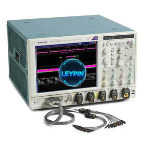 Tektronix มิลโซ/DPO70000DX ออสซิลโลสโคปแบบดิจิตอลประสิทธิภาพสูงแบบพกพา - Product Image 1
