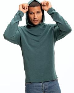 Next Level Pullover Camisetas ligeras Sudaderas con capucha Sudaderas CON CAPUCHA DE siguiente nivel para hombres a la venta - Product Image 6