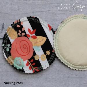 แผ่นรองพยาบาลออร์แกนิกซักได้ใช้ซ้ำได้และระบายอากาศได้พร้อมให้ความรู้สึกสบายแห้ง - Product Image 3