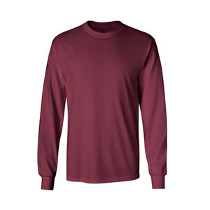 Sudaderas de Invierno para Hombre de Alta Calidad, 100% Algodón, Tinte Liso, Color, Talla y Estilo Personalizables, Suaves y Profesionales, ODM - Product Image 2