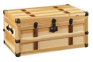 Mezquita DE LA Media Luna Islámica Regalos Sadaquah Box Ramadán Caja de efectivo de madera Eid Mubarak Caja de dinero con contador - Product Image 5