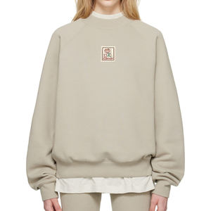 Parche Bordado Estilo Sello Retro Termoadhesivo para Prendas y Sombreros - Product Image 5