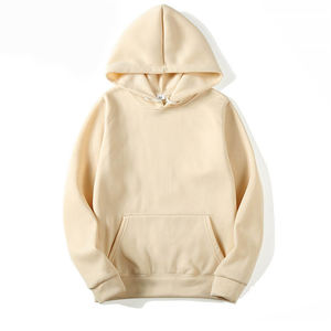 Sudadera con Capucha Gruesa y Suave al por Mayor, Sudadera con Capucha Premium con Logotipo Personalizado, Fabricante de Sudaderas de Algodón para Hombre - Product Image 2