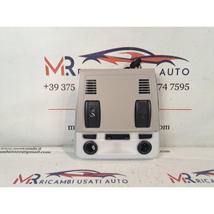 PLAFONIERA BMW Serie X1 (E84) 6936148-02 (09>15) - Product Image 2