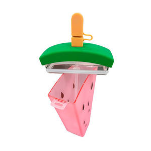 Botella de agua Myrva de plástico de 350 ml con pajita para niños, para acampar y beber agua - Product Image 5