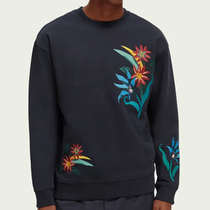 Sudaderas de Forro Polar para Hombre de Alta Calidad en Poliéster/Algodón, Personalizadas con Estampado, Bordado, Patrón Sólido y Logotipo Personalizado - Product Image 6