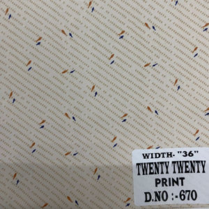 Tissu imprimé 100 % polyester tendance et le plus vendu, à prix économique, pour chemises habillées pour hommes, doublures et usage extérieur - Product Image 1