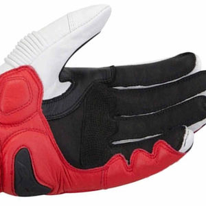 Gants de moto imperméables, écran tactile, gants de moto à doigts complets, gants de moto de course - Product Image 3