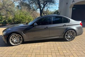 BMW M3 Competition Package d'occasion en excellent état, modèle 2016 - Product Image 4