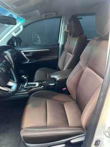 2020 Toyo_ta ฟอร์จูนเนอร์ที่สะอาดแล้ว - Product Image 3