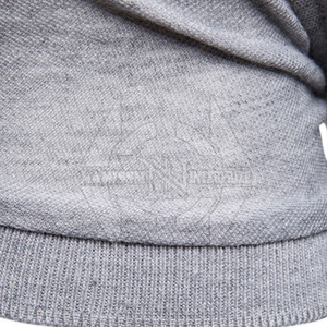 เสื้อสำหรับผู้ชายขนาดพลัสไซส์ผ้าคอตตอนผ้า100% ถักแห้งเร็วออกแบบมาใหม่ - Product Image 4