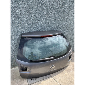 ประตูท้ายรถซีตรอง C3 รุ่นที่ 2 8701CG (05>10) - Product Image 3