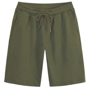 Shorts personalizados al por mayor para hombre, hechos en Pakistán, de alta calidad, lisos, 100% algodón, transpirables. - Product Image 1