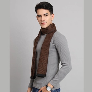 Productos de Invierno para Niños Ever Fortune 2022, Conjunto de 3 Piezas: Gorro, Bufanda y Calentador de Cuello, Tejido Grueso Dobby, 100% Acrílico - Product Image 2