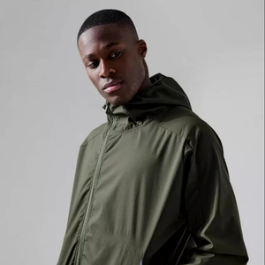 <b>Wind</b> Breaker Jackets - Product Image 1