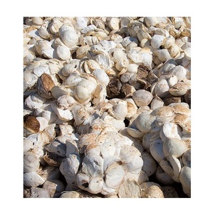 Caucho natural SVR3L / trozo de caucho en forma de copa - Product Image 2