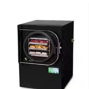 MEJOR PRECIO para Liofilizador de Uso Doméstico Pequeño Harvest Right con Bomba de Aceite (Negro) - Product Image 1