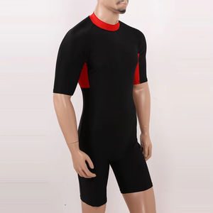 Cómodo mejor moda gran oferta de alta calidad por encargo disponible en bajo Moq traje de baño para hombres - Product Image 2