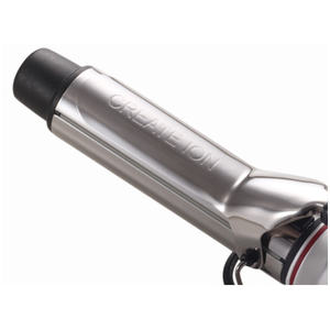 Create Ion Curl Pro SR-38 <b>Automatic</b> French-Cheap Electric Ceramic <b>Iron</b> <b>Curling</b> Wand 38mm LED Temperature Cordless for Hotels - Product Image 3