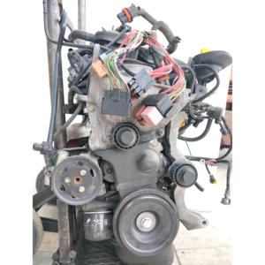 MOTOR COMPLETO DACIA Sandero 1ª Serie 6001552227 D4FF7 Gasolina 1149 (08>12) - Product Image 2
