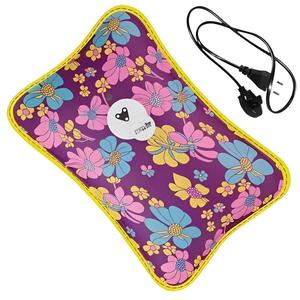 Rechargeable <b>Electric</b> Heating <b>Pad</b> / <b>Electric</b> Hot Water Bottle with Auto Shut-Off - Product Image 1