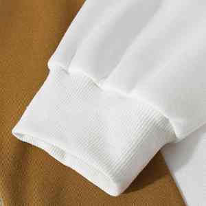 Sudaderas con capucha antiretráctiles para la temporada de invierno Oem Top Trending High Street Style Calidad Premium Precio asequible Nuevas sudaderas con capucha para hombres - Product Image 4