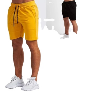 Bañador de secado rápido para hombre, pantalones cortos deportivos, para playa, calidad garantizada - Product Image 4