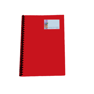 Túi đựng và tổ chức tài liệu <span class=keywords><strong>FC</strong></span>/F4 an toàn để nộp giấy an toàn, lưu trữ dễ dàng và 44201 quản lý giấy hiệu quả - Product Image 5