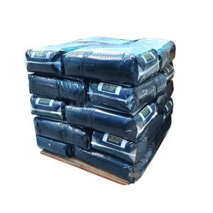 Poudre de carbone noir pour four de décoloration, pigment conducteur pour renforcement de peinture, catégorie charbon de bois - Product Image 2