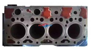 04294187-CRANKCASE-TCD2013L04/2โวลต์ - Product Image 2