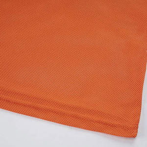 Camisetas de Fútbol Personalizadas, Chalecos de Entrenamiento de Malla 100% Poliéster, Cuello Redondo, Secado Rápido, Ropa de Fútbol Ligera, Chalecos de Entrenamiento - Product Image 3