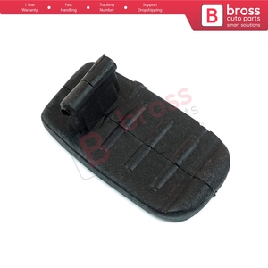 Bross Auto Parts BDP147 BMW E39 - Clip de Retención para Parasol de Ventana Trasera Izquierda/Derecha - Product Image 2