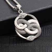 Chaîne de pull de marque haut de gamme, style automne-hiver, avec pendentif cheval ange