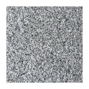 Carreaux de pavage en pierre naturelle Dalle de granit gris Sierra pour la décoration de sol à bon prix - Product Image 2