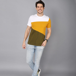 Camisetas de hombre para verano, camiseta de manga corta, diseño de alta calidad, ropa casual, camiseta con cuello redondo. - Product Image 1