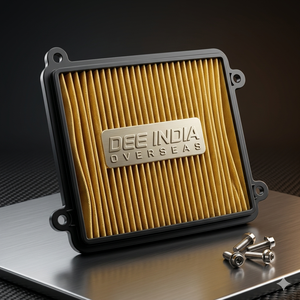 Filtro de Aire para CBZ Xtreme |   Elemento de Filtro de Aire para Motor de Motocicleta |   Repuesto de Alta Eficiencia - Product Image 1