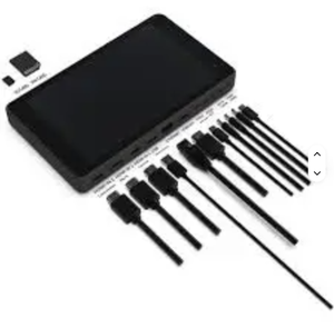 การถ่ายทอดสดแบบพกพาข้อเสนอสุดฮอตแบบใหม่ - Product Image 3