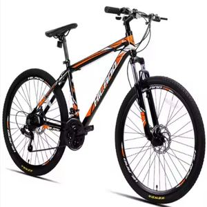 Vélo de course pliable en alliage d'aluminium de 20 pouces pour adultes Prix ​​bas 21 vitesses Vélo de montagne pliable à <span class=keywords><strong>vitesse</strong></span> variable - Product Image 1