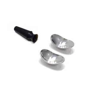 แผ่นปิดตาสำหรับต่อขนตา ป้องกันดวงตาสำหรับใช้ในร้านเสริมสวย - Product Image 1