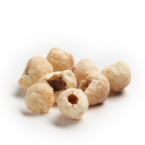 LYCHEE SÉCHÉ DU VIETNAM - SAVEUR NATURELLE, BELLE COULEUR, PARFAIT POUR LES COLLATION ET LES DESSERTS - Product Image 1