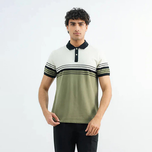 Nueva Llegada: Camisa Casual de Lujo para Hombre, Sólida, Hecha a Medida, de Alta Calidad, Manga Corta, Ligera, 100% Algodón Tejido, Antiencogimiento - Product Image 1